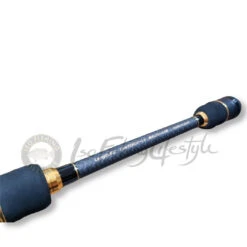 15th Year Anniversary Limited Edition Squid Mania ZERO-G EVOLUTION Green Base Maziora 802 "Onikiri" Premium Eging Rod -Visuitrusting Winkel 3 3453b2e5 a2ed 49c1 a8a2 2cd47fbcf8fe