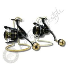 Daiwa 2021 BG MQ ARK Spinning Reel - Limited Release -Visuitrusting Winkel 3 4f3b2402 4011 47bc 8faa 92e77fafa3e0