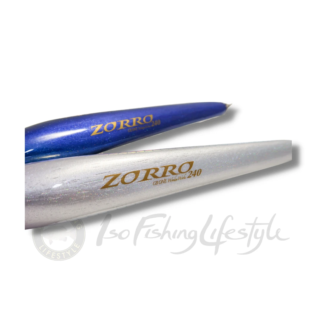 2022 CB One Zorro 240 5 2022 CB One Zorro 240 - Afbeelding 3