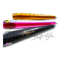 Woodream 2022 Akiya Popper 215 Limited Colours -Visuitrusting Winkel 3 79635637 129e 48a2 881c 7217ae04492b