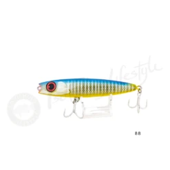 FCL Labo CSP S145S Slow Sinking Stickbait -Visuitrusting Winkel 3 8841d853 aa1e 47c1 9580 e3c2b699ecf8