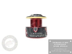 Shimano 17 BBX Hyperforce Spare Spool 7 Shimano 17 BBX Hyperforce Spare Spool -Visuitrusting Winkel 3 9bb9bbc3 d88b 4b3f bcf8 d9afe13de2bc