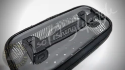 Shimano 2021 System Mesh Case BK-098U Black 13 Shimano 2021 System Mesh Case BK-098U Black -Visuitrusting Winkel 3 9f9d3f89 ac55 45f5 a4ed a3d928766d8a