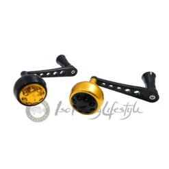 MC Works BB Power Handle AR Grip -Visuitrusting Winkel 3 a2a4c9f8 80f1 4454 887f 389438233d96