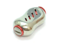 Livre Custom Reel Knob - Fino -Visuitrusting Winkel 3 b