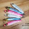 ASWB SS65 Slow Sinking Stickbait -Visuitrusting Winkel 3 copy 7acad628 3368 449a 9929 8cce5e6e8b19