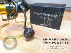 2020 Shimano Twin Power FD -Visuitrusting Winkel 3 da19e540 ff5a 4863 b9f4 9507fa483b7d