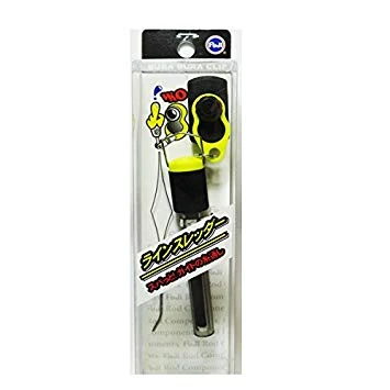 Fuji Line Threader LTM Thermometer 3 Fuji Line Threader LTM Thermometer