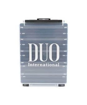 Duo Reversible Lure Case D86 Vertical Model 3 Duo Reversible Lure Case D86 Vertical Model