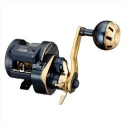 2021 Daiwa Saltiga IC -Visuitrusting Winkel 4550133034695