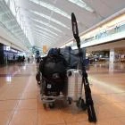 Mazume Rod Tip Cover (Black) 5 Mazume Rod Tip Cover (Black) - Afbeelding 3