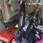 Mazume Rod Tip Cover (Black) 6 Mazume Rod Tip Cover (Black) - Afbeelding 4