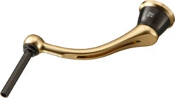 SLP Works 22 RCS Machine Cut Light Handle -Visuitrusting Winkel 45mm