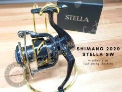 2020 Shimano STELLA SW -Visuitrusting Winkel 4 5bee3b2e 7f80 4180 80ef 7cc36b56e7af