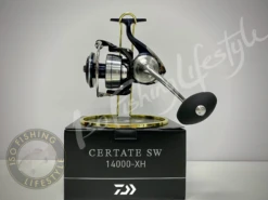 2021 Daiwa Certate SW -Visuitrusting Winkel 4 6c139d20 cc12 43e8 9dc1 057bcbc63bc2