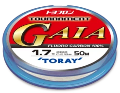 TORAY TOYOFLON® Tournament Gaia