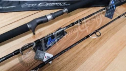 OCEANS LEGACY Deep Element Jigging Rod 9 OCEANS LEGACY Deep Element Jigging Rod -Visuitrusting Winkel 4 b23d8f33 cfb3 4df7 a7f5 a29c8884f767