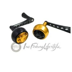 MC Works BB Power Handle AR Grip -Visuitrusting Winkel 4 b56466bc f453 469e af9b 826f6e4ac4be