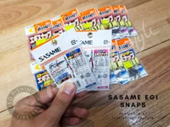 Sasame Rolling Egi Snap P-357 -Visuitrusting Winkel 4 cac7655e 2db3 482b b74b b294e22f76d6