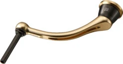 SLP Works 22 RCS Machine Cut Light Handle -Visuitrusting Winkel 50mm