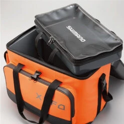 Shimano XEFO Rock Travel Rock Bag BA-224Q -Visuitrusting Winkel 52957 feature1 e2ed810b 4801 4989 b0c9 3bbaf2c17464