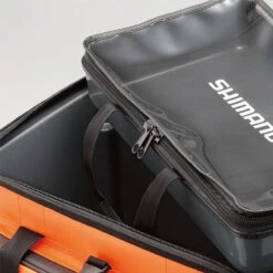 Shimano XEFO Rock Travel Rock Bag BA-224Q -Visuitrusting Winkel 52958 feature1 548710c9 ea8f 4f47 bd86 67bfbcd42041