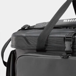 Shimano XEFO Rock Travel Rock Bag BA-224Q -Visuitrusting Winkel 52961 feature1 a1eb155f 1f18 4216 a709 c43e854ff970