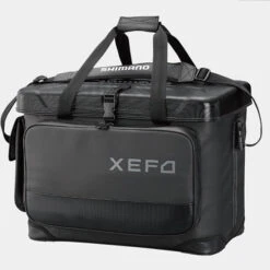 Shimano XEFO Rock Travel Rock Bag BA-224Q -Visuitrusting Winkel 52962 feature1 0468cf78 8a86 4191 bf9a f7ffde42490a