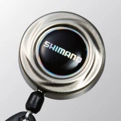 Shimano Premium Stainless Steel Pin On Reel PI-311R -Visuitrusting Winkel 56109 feature1