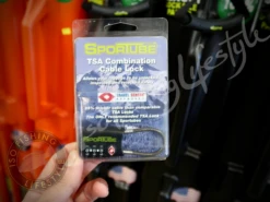 Sportube Series 1 (Rod Travel Case) -Visuitrusting Winkel 5 3ae2ddb8 d839 46c9 a5ce 247dfb441af3