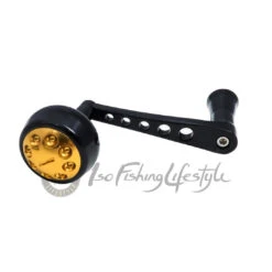 MC Works BB Power Handle AR Grip -Visuitrusting Winkel 5 92c0f8e0 18b9 4436 adcc 35bcc0da8620