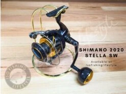 2020 Shimano STELLA SW -Visuitrusting Winkel 5 9681c08a f37f 47ee a5e1 77c15d8d0c18