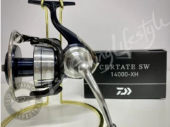 2021 Daiwa Certate SW -Visuitrusting Winkel 5 c333f00b 7c10 4eef 8cba f7bdbd8d215f