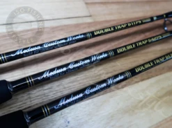 MC Works 2022 Double Trap DT622PS/B -Visuitrusting Winkel 5 cc22bf7c dedc 4c7a bc6c 0d5ef6fe4b7e