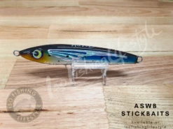 ASWB SS65 Slow Sinking Stickbait -Visuitrusting Winkel 5 copy ce569655 ebeb 49df a7fd ab040851d567