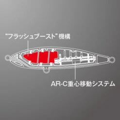 Shimano Ocea Head Dip 200F 135g Flash Boost -Visuitrusting Winkel 62054 feature1 9685cd22 121b 4321 8944 77450db1f612