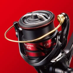 2019 Shimano Sephia SS Eging Reel -Visuitrusting Winkel 63730 feature1