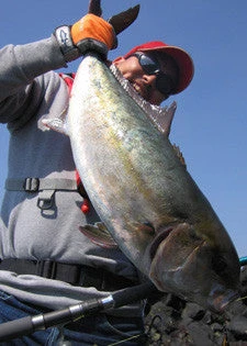 MC Works Raging Bull RB100XR-1 (Shore Casting Rod)