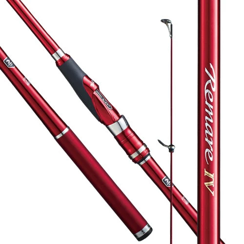 Shimano 2017 Remare VI 3 Shimano 2017 Remare VI