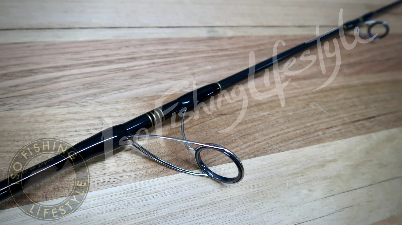 MC Works 2021 Raging Bull RB95XZ-TRIDENT 7 MC Works 2021 Raging Bull RB95XZ-TRIDENT - Afbeelding 5