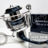 2020 Shimano Saragosa SWA -Visuitrusting Winkel 6 5080034d 28c9 41b3 bee9 a9aef749f8c2