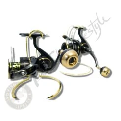 Daiwa 2021 BG MQ ARK Spinning Reel - Limited Release -Visuitrusting Winkel 6 c3c84dfd 3086 4da3 bd56 bd29550e1235