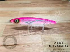 ASWB SS65 Slow Sinking Stickbait -Visuitrusting Winkel 6 copy 8e9b65c4 948b 4140 92f3 b6598fe245e1