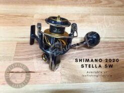 2020 Shimano STELLA SW -Visuitrusting Winkel 6 fd016fc5 9492 4628 bb12 e4dc8cc7b7f6
