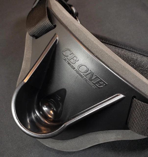 2019 CB One Fighting Belt 2 4 2019 CB One Fighting Belt 2 - Afbeelding 2