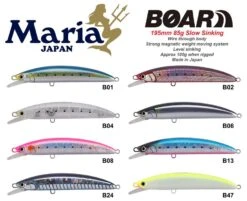 2019 Maria Boar SS195 85g -Visuitrusting Winkel 71060851 2613079502076273 5803450051913056256 n