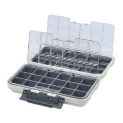 HDF Zittlock Utility Box HT-1214