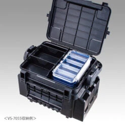 Versus Meiho Waterproof Case WG (Clear Blue) -Visuitrusting Winkel 7 5f6f67f8 4ac1 4480 afdd 6375eb77929b