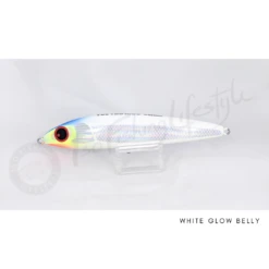 FCL Labo TBO 180S Swim Level Sinking Stickbait -Visuitrusting Winkel 7 9fdf1d94 647f 475c 9cfb 452b800554df