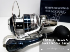 2020 Shimano Saragosa SWA -Visuitrusting Winkel 7 b5e1492e fdd3 4790 acb8 e8bcb2abb558